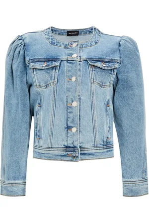 Retrofete Giacca denim Tasha