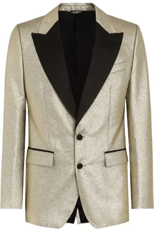 Dolce & Gabbana Blazer Sicilia