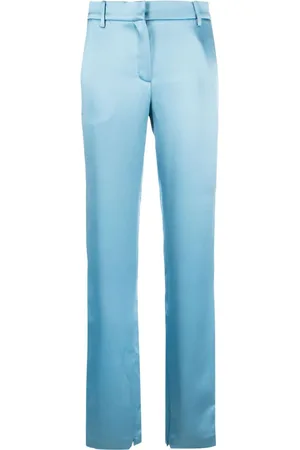 MAGDA BUTRYM Pantaloni dritti
