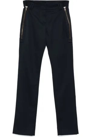 Gianfranco Ferré Pantaloni dritti Pre-owned anni 