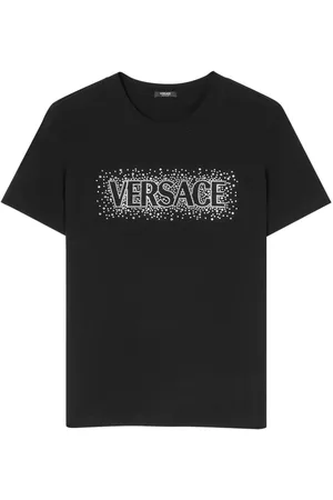 VERSACE T-shirt Cielo Stellato