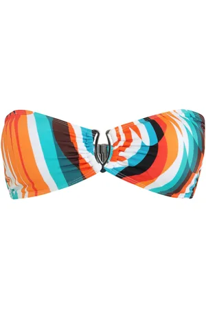 Lygia & Nanny Top bikini Mika