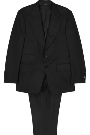 Tom Ford Completo due pezzi monopetto