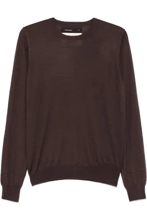 Frenckenberger Maglione in cashmere