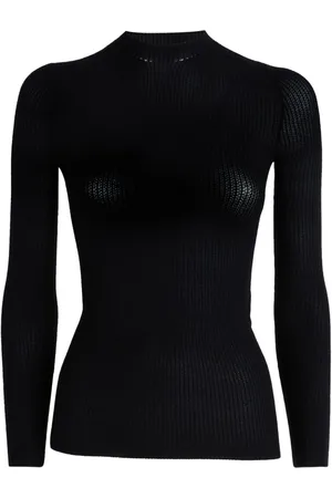 Balenciaga Maglione girocollo