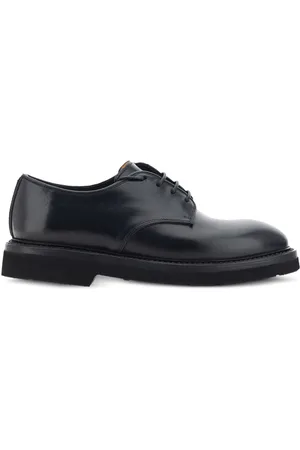 Premiata Derby in pelle