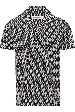 Orlebar Brown Camicia Howell