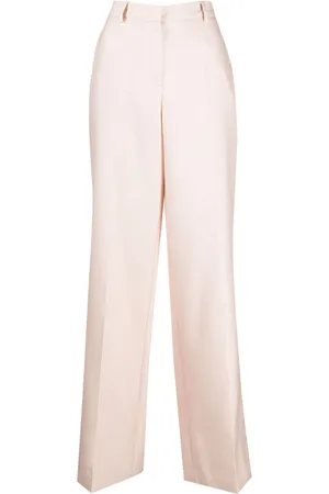 MAGDA BUTRYM Pantaloni sartoriali a gamba ampia