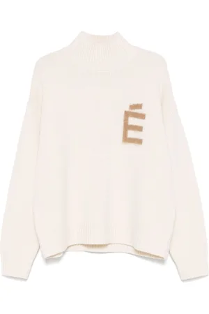 Etudes Maglione a collo alto