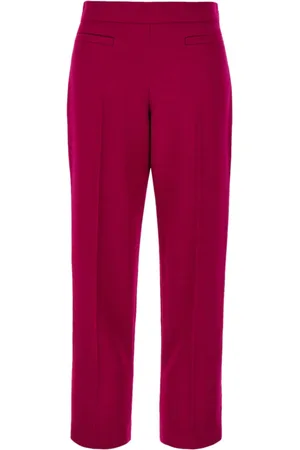 Fendi Pantaloni crop
