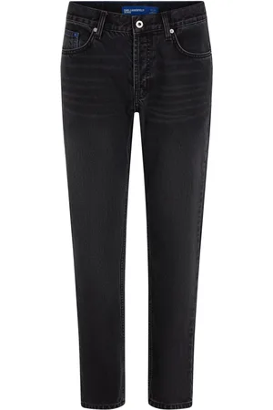 Karl Lagerfeld Jeans affusolati