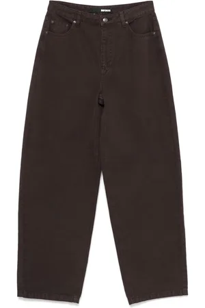 ROTATE Pantaloni a gamba ampia