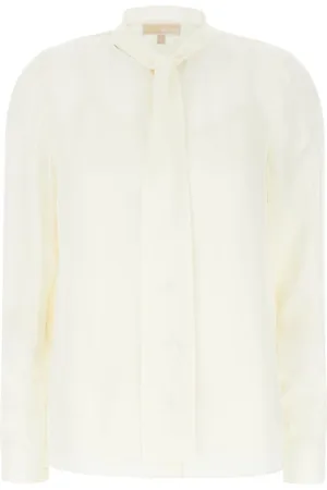Michael Kors Blusa con fiocco