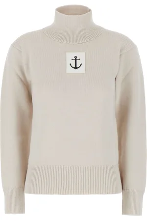Jil Sander Maglione pesante