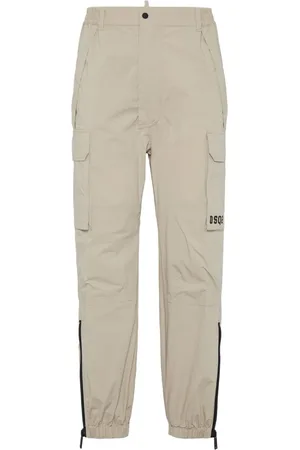 Dsquared2 Cargo dritti