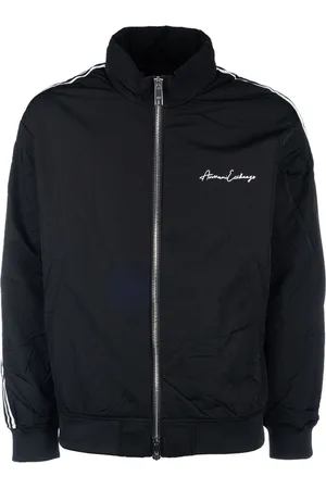 Armani Exchange Felpa con cappuccio