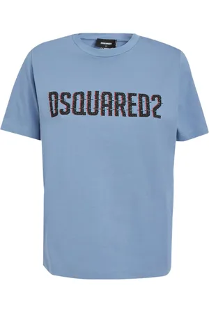 Dsquared2 T-shirt con stampa