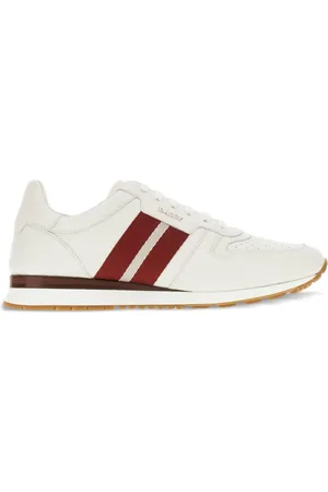 Bally Sneakers in pelle