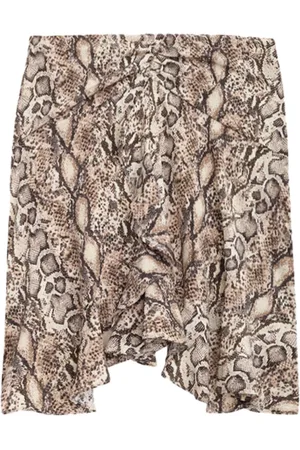 Isabel Marant Gonna Ozany