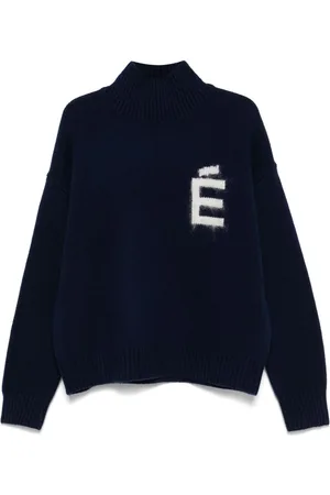 Etudes Maglione a collo alto