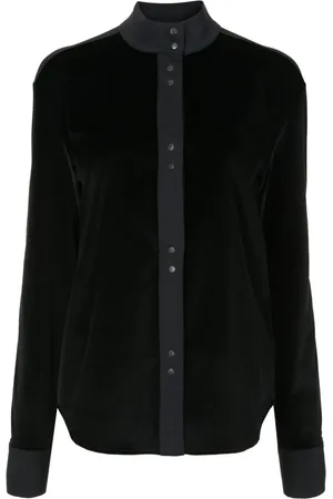 Gloria Coelho Camicia