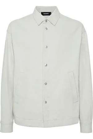 Dsquared2 Giacca Icon New Generation