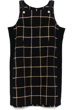 CHANEL Abito smanicato 2009