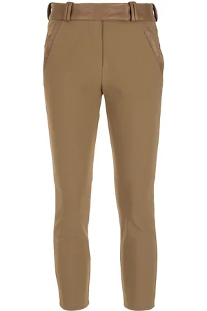 Gloria Coelho Pantaloni skinny