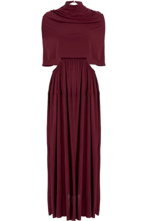 Proenza Schouler Abito Frankie