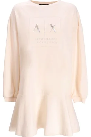 Armani Exchange Abito con stampa