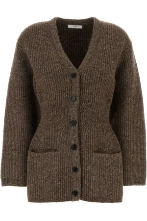 CO Cardigan strutturato