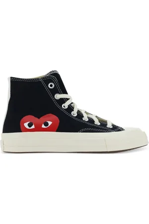 Converse Sneakers Big Heart Chuck 70