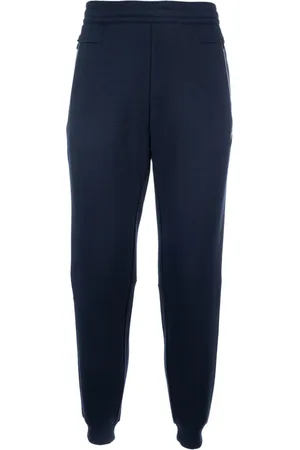 EA7 Pantaloni sportivi con logo