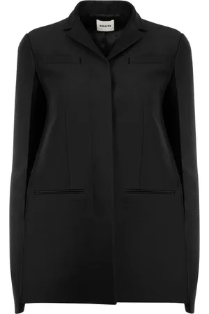 Khaite Blazer Crittan