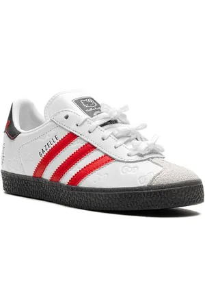 adidas Sneakers Gazelle PS Hello Kitty