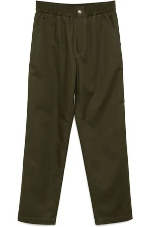 Maison Kitsuné Pantaloni casual