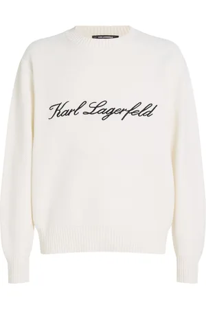 Karl Lagerfeld Maglione Hotel Karl