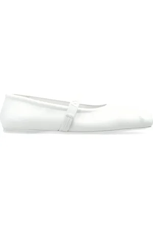 Marni Ballerine in pelle