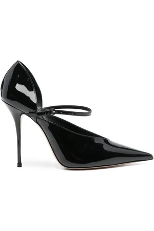 Casadei Pumps Scarlet 100mm