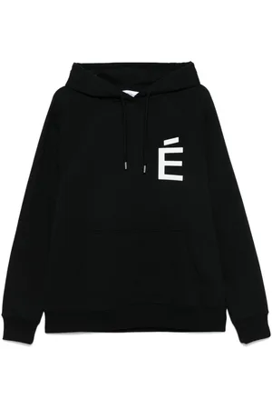 Etudes Cappuccio Loose Hoodie Big É