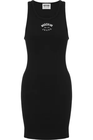 Moschino Abito corto a coste