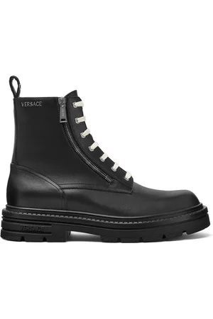 VERSACE Stivali Adriano