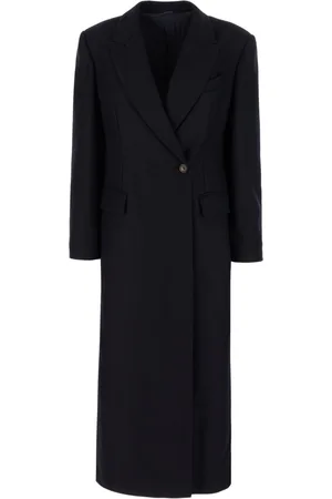 Brunello Cucinelli Cappotto doppiopetto