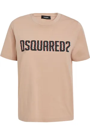 Dsquared2 T-shirt con stampa