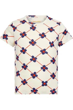 Mini Rodini T-shirt con stampa