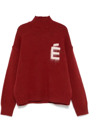 Etudes Maglione a collo alto