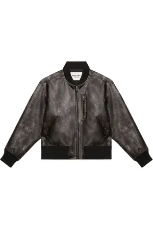 Marant Etoile Bomber Crisley