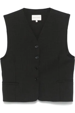 Loulou de Saison Gilet Teora