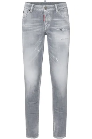 Dsquared2 Jeans Jennifer a vita media