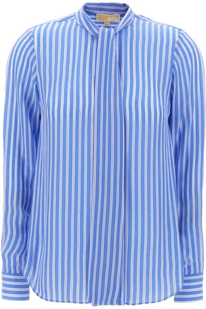 Michael Kors Blusa a righe